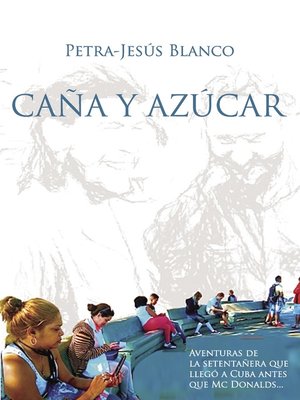 cover image of Caña y Azúcar